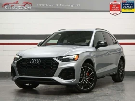 Audi Q5 * Progressiv S Line Sport Black Optics Navigation 