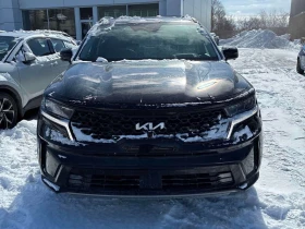 Kia Sorento * SX * ПОДГРЕВ* KEYLESS* PANO*  - 21950 € / 42930.47 лв. - 92791078 6