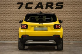 Jeep Avenger Electric SUV * ZERO EMISSIONS * FULL LED - 22990 € / 44964.53 лв. - 18904892 5