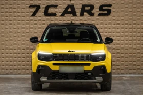 Jeep Avenger Electric SUV * ZERO EMISSIONS * FULL LED - 22990 € / 44964.53 лв. - 18904892 2