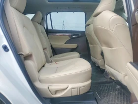 Toyota Highlander Platinum AWD - 20000 € / 39116.60 лв. - 93353377 11