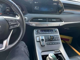 Hyundai Palisade * Ultimate Calligraphy * ДИСТРОНИК * ОБДУХВАНЕ * 3 - 23400 € / 45766.42 лв. - 90670093 9