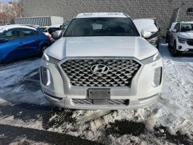 Hyundai Palisade * Ultimate Calligraphy * ДИСТРОНИК * ОБДУХВАНЕ * 3 - 23400 € / 45766.42 лв. - 90670093 17