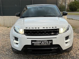 Land Rover Range Rover Evoque Dynamic 190 коня - 11800 € / 23078.79 лв. - 64553517 2