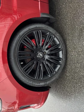 Land Rover Range Rover Sport - 7899 € / 15449.10 лв. - 85177772 7