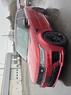 Land Rover Range Rover Sport - 7899 € / 15449.10 лв. - 85177772 9