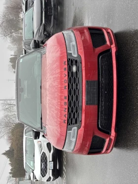 Land Rover Range Rover Sport - 7899 € / 15449.10 лв. - 85177772 6