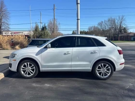 Audi Q3 Technik/CARFAX/�������/��������/2 ����� | Mobile.bg � ����� ������ 3