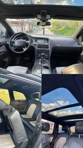 Audi Q7 4.2* lane-assist Distronic | Mobile.bg � ����� ������ 11