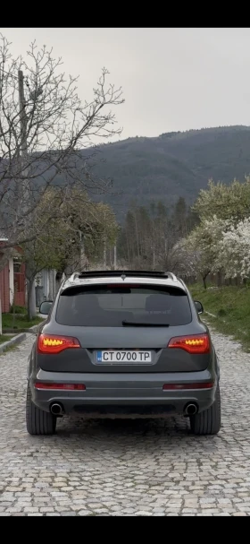 Audi Q7 4.2* lane-assist Distronic | Mobile.bg � ����� ������ 6