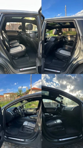 Audi Q7 4.2* lane-assist Distronic | Mobile.bg � ����� ������ 8