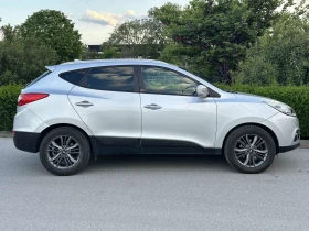 ����� �� �������� �� Hyundai IX35 2.0 GRDI