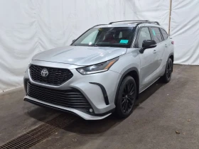 ������ Toyota Highlander