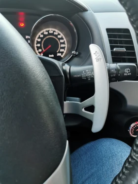 Citroen C-Crosser 2.2 hdi | Auto.bg — изображение 7