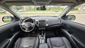 Citroen C-Crosser 2.2 hdi | Auto.bg — изображение 5