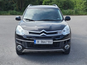 Citroen C-Crosser 2.2 hdi | Auto.bg — изображение 2