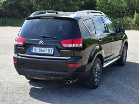 Citroen C-Crosser 2.2 hdi | Auto.bg — изображение 4