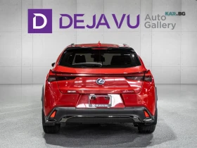 Lexus UX 250h * F-SPORT* AWD* �������* ���������* ��������*  | Mobile.bg � ����� ������ 5