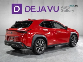 Lexus UX 250h * F-SPORT* AWD* �������* ���������* ��������*  | Mobile.bg � ����� ������ 6