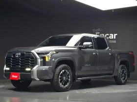 ����� �� �������� �� Toyota Tundra 3.5