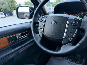 Land Rover Range Rover Sport 3.0 TD ��������  | Mobile.bg � ����� ������ 13