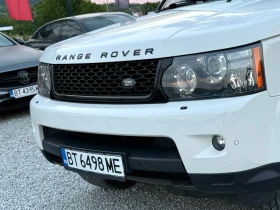 Land Rover Range Rover Sport 3.0 TD ��������  | Mobile.bg � ����� ������ 8