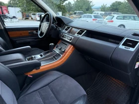 Land Rover Range Rover Sport 3.0 TD ��������  | Mobile.bg � ����� ������ 11