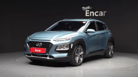 ������ Hyundai Kona