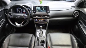 Hyundai Kona 1.6 Turbo 2WD autogeorge.com | Mobile.bg � ����� ������ 11