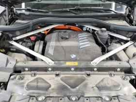 BMW X5 X5 XDRIVE45E | Mobile.bg � ����� ������ 16