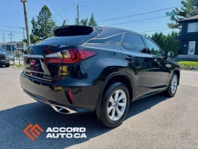 Lexus RX 350 AWD* DISTRONIC* ПОДГРЕВ* КАМЕРА* ШИБИДАХ*  | Auto.bg — изображение 3