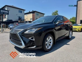 Lexus RX 350 AWD* DISTRONIC* ПОДГРЕВ* КАМЕРА* ШИБИДАХ*  | Auto.bg — изображение 7
