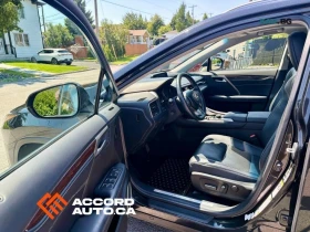 Lexus RX 350 AWD* DISTRONIC* ПОДГРЕВ* КАМЕРА* ШИБИДАХ*  | Auto.bg — изображение 8