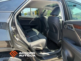 Lexus RX 350 AWD* DISTRONIC* ПОДГРЕВ* КАМЕРА* ШИБИДАХ*  | Auto.bg — изображение 14