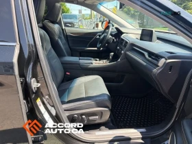 Lexus RX 350 AWD* DISTRONIC* ПОДГРЕВ* КАМЕРА* ШИБИДАХ*  | Auto.bg — изображение 10