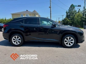 Lexus RX 350 AWD* DISTRONIC* ПОДГРЕВ* КАМЕРА* ШИБИДАХ*  | Auto.bg — изображение 2