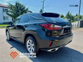 Lexus RX 350 AWD* DISTRONIC* ПОДГРЕВ* КАМЕРА* ШИБИДАХ*  | Auto.bg — изображение 5