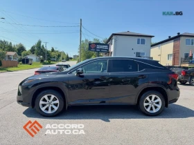 Lexus RX 350 AWD* DISTRONIC* ПОДГРЕВ* КАМЕРА* ШИБИДАХ*  | Auto.bg — изображение 6