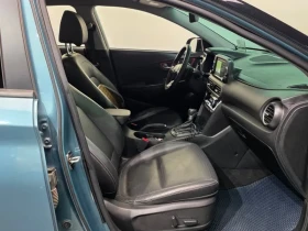 Hyundai Kona 1.6 Turbo 4Wd Premium | Mobile.bg � ����� ������ 10