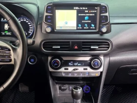 Hyundai Kona 1.6 Turbo 4Wd Premium | Mobile.bg � ����� ������ 13