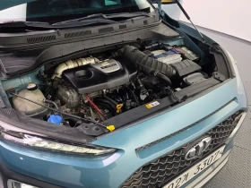 Hyundai Kona 1.6 Turbo 4Wd Premium | Mobile.bg � ����� ������ 5