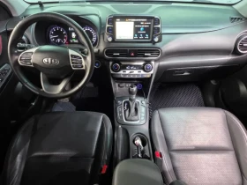 Hyundai Kona 1.6 Turbo 4Wd Premium | Mobile.bg � ����� ������ 6