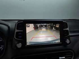 Hyundai Kona 1.6 Turbo 4Wd Premium | Mobile.bg � ����� ������ 14