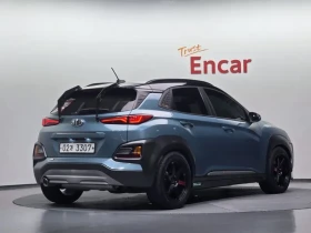 Hyundai Kona 1.6 Turbo 4Wd Premium | Mobile.bg � ����� ������ 2