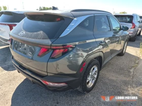 Hyundai Tucson | Mobile.bg � ����� ������ 2