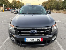 Ford Ranger Wildtrak 3.2 TDCI Automatik - 13800 € - 51926575 8