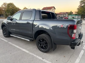 Ford Ranger Wildtrak 3.2 TDCI Automatik - 13800 € - 51926575 3