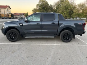 Ford Ranger Wildtrak 3.2 TDCI Automatik - 13800 € - 51926575 2