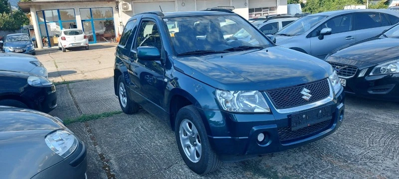 Suzuki Grand vitara 1.9DDIS, снимка 1 - Автомобили и джипове - 46484912