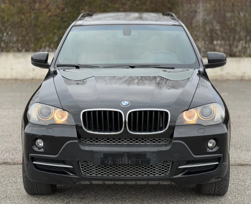 BMW X5 3.0D 235к.с * Панорама* * XDrive* , снимка 2 - Автомобили и джипове - 48642255